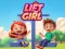 Spil Lift The Girl online