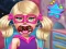 Spil Doll Sister Throat Doctor online