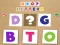 Spil Drop Letters online