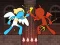 Spil Stickman Duo: Escape The Tomb online