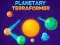 Spil Planetary Terraformer online