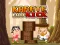 Spil Karate Chop Kick online