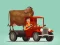 Spil Cute Trucks For Kids Coloring online