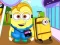 Spil Minion Flies To NYC online