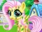 Spil Little Pony Caretaker online