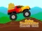 Spil Coins Transporter Monster Truck online
