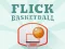 Spil Flick Basketball online
