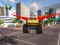 Spil Real Flying Truck Simulator 3d online