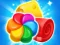 Spil Candy Bonanza 5 in Row online