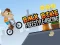 Spil Bmx Bike Freestyle & Racing online