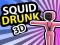 Spil Squid Drunk 3D online