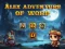 Spil Alex Adventure of Word online