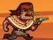 Spil Cowboy Dash online
