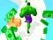 Spil Muscle Run online