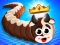 Spil Worms Arena.io online