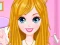 Spil Cute Fishtail Braids online