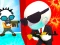 Spil Mr Spy 3D online