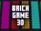 Spil Brick Game 3D online