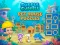 Spil Bubble Guppies Pet House Puzzles online