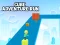 Spil Cube Adventure Run online