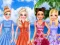 Spil Princess Holiday Choice online