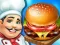Spil Cooking Fever online