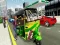 Spil Indian Tricycle Rickshaw Simulator online