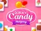 Spil Solitaire Mahjong Candy online