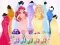 Spil Pregnant Princesses Fashion Outfits online