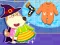 Spil Kids Cleanup Yard online