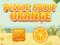 Spil Puzzle About Orange online