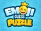 Spil Emoji Guess Puzzle online