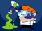 Spil Dexter's Laboratory Match 3 online