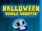 Spil Halloween Bubble Shooter 2019 online