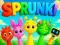 Spil Sprunki Quiz online