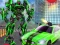 Spil Grand robot car transform 3d game online