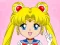 Spil Sailor Scouts Avatar Maker online