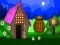 Spil Forest Hut Escape 2 online