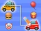 Spil Emoji Puzzle Connect online
