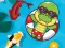 Spil Summer Dino online
