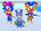 Spil Crazy Jokers online