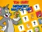 Spil Tom and Jerry Memory Match Up online