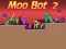 Spil Moo Bot 2 online