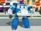 Spil Robot Car Emergency Rescue 3 online