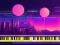 Spil Piano Game star 5 online