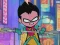Spil Teen Titans Go! Hidden Numbers online