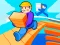 Spil Shortcut Run 3D Huggy online