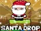 Spil Santa Drop online