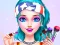 Spil Dressup Yoga Girl Makeover online