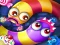 Spil Wormate Sweetness online